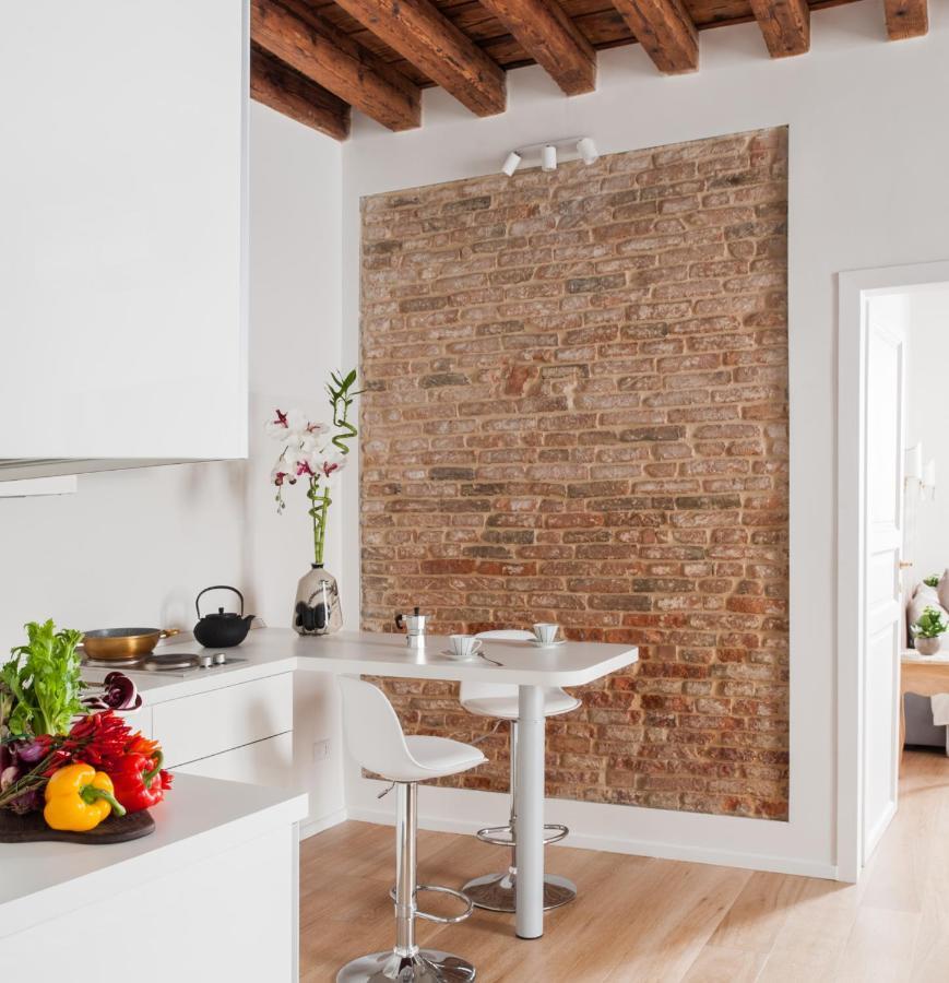 Ca Del Mar Venice Luxury Apartments Екстериор снимка