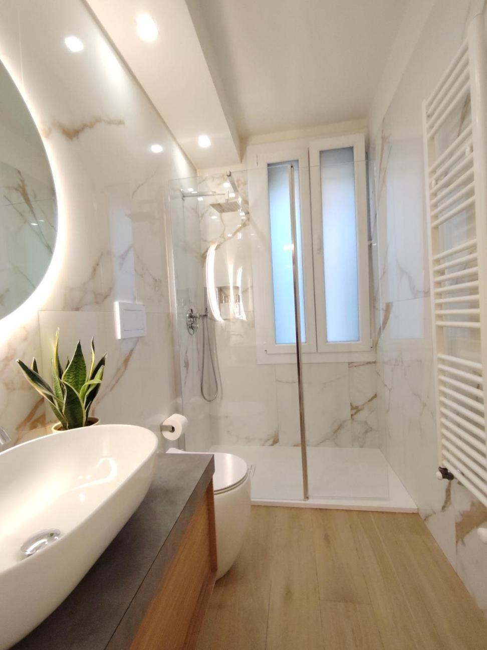 Ca Del Mar Venice Luxury Apartments Екстериор снимка